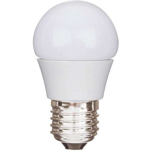Ampoule opale Ecolux E27 4,9W/470lm - Sigor - Modalova
