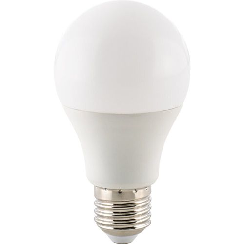 Ampoule opale Sigor Ecolux E27 Dim - Sigor - Modalova