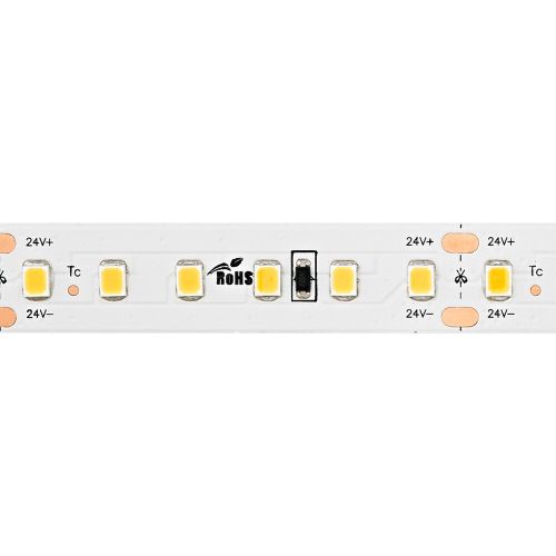 Bande LED longue portée 3000K IP20 - Sigor - Modalova