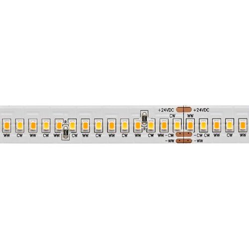 Bande LED réglable 5000-2700K - Sigor - Modalova