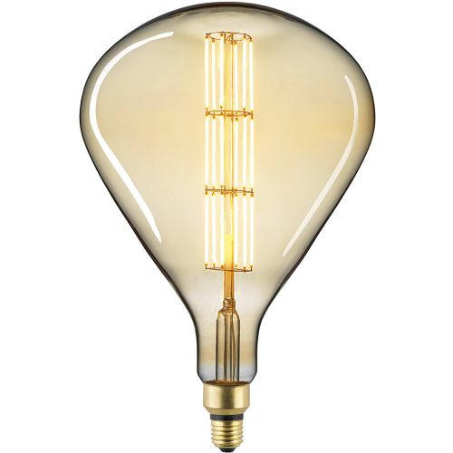 Ampoule LED géante gold Sigor Tear - Sigor - Modalova