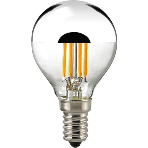Ampoule globe Sigor 400lm 2700K dim - Sigor - Modalova