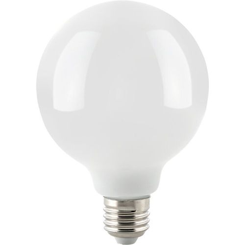 Ampoule globe opale Sigor 806lm - Sigor - Modalova