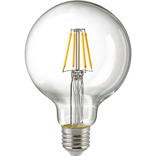 Ampoule à filament Sigor Globe 9W - Sigor - Modalova