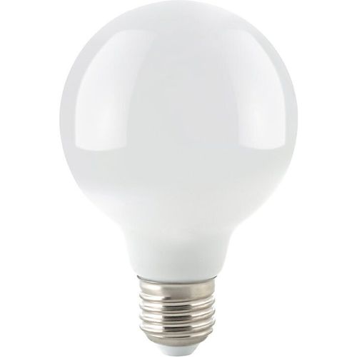 Ampoule opale Sigor Globe - Sigor - Modalova