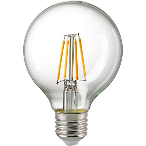 Ampoule clair Sigor Globe - Sigor - Modalova