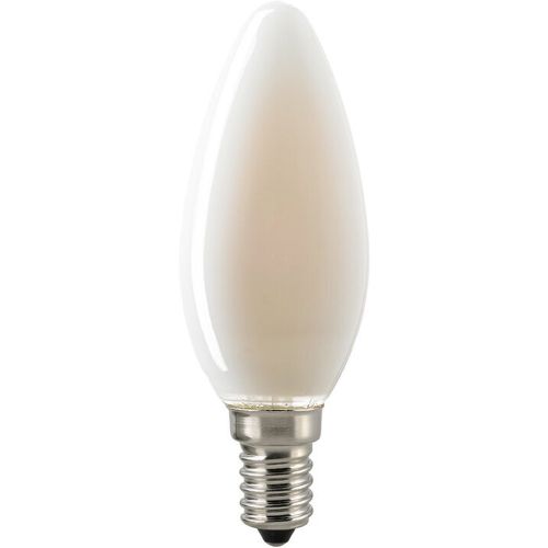 Ampoule à filament bougie mate 250lm - Sigor - Modalova