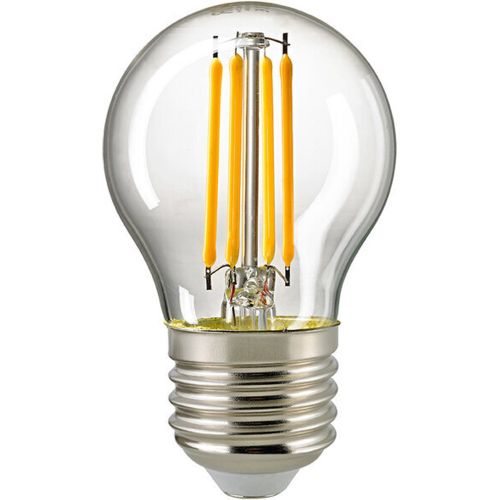 Ampoule à filament sphérique 470lm - Sigor - Modalova