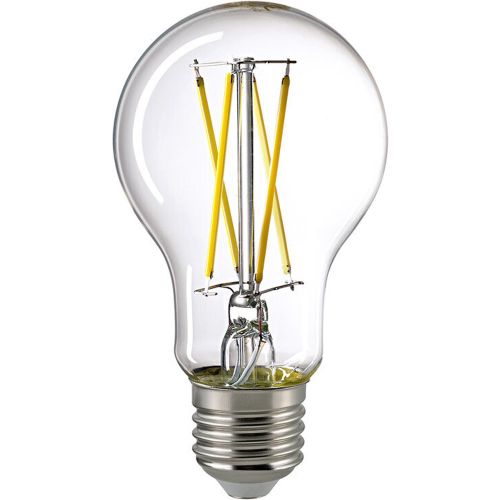 Ampoule à filament normal transparente 2.2W - Sigor - Modalova