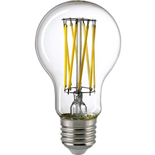 Ampoule à filament normal transparente 5W - Sigor - Modalova