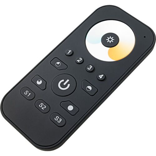 Télécommande 4 canaux CCT Luxigent - Sigor - Modalova