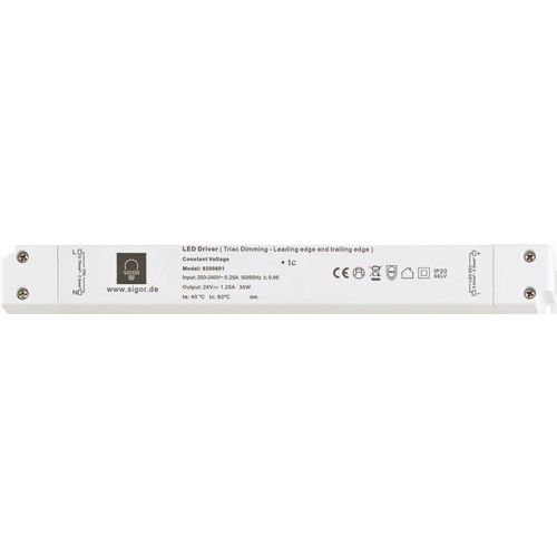 Alimentation Sigor Triac Slim - Sigor - Modalova
