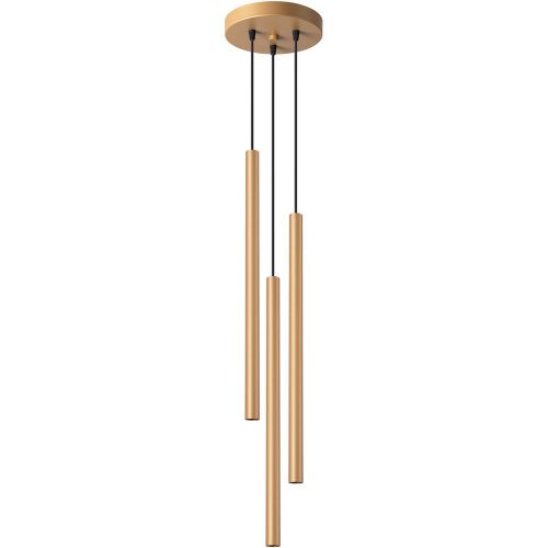 Suspension Pastelo 3P - Sollux Lighting - Modalova