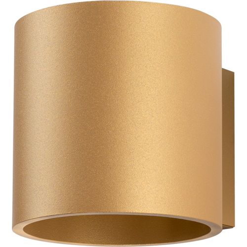 Applique murale Orbis 1 - Sollux Lighting - Modalova
