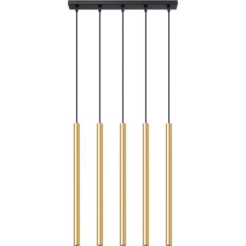 Suspension Pastelo 5L - Sollux Lighting - Modalova
