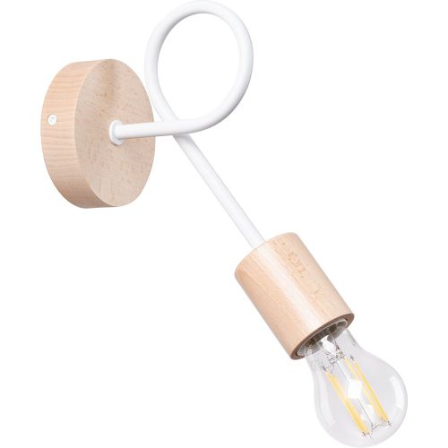 Applique Sollux Lighting Ember - Sollux Lighting - Modalova