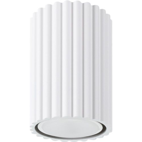 Plafonnier Karbon 10 - Sollux Lighting - Modalova