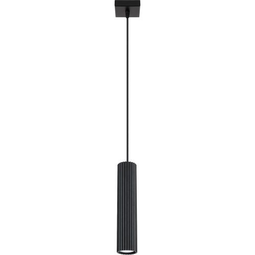 Lampe suspendue Karbon 1 - Sollux Lighting - Modalova