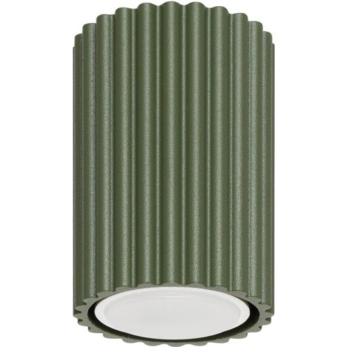 Plafonnier Karbon 10 - Sollux Lighting - Modalova