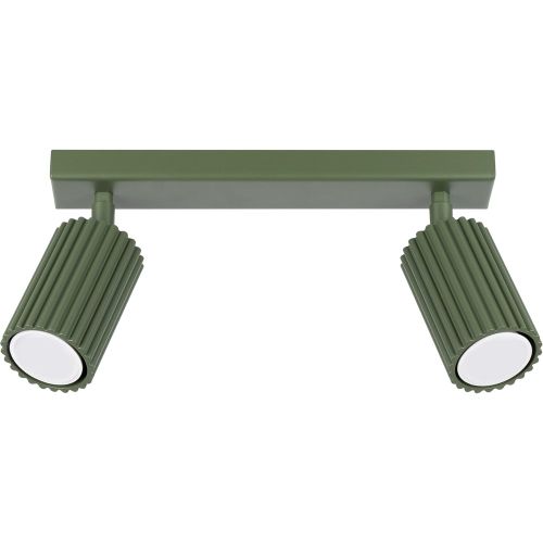Plafonnier Sollux Lighting Karbon 2 - Sollux Lighting - Modalova