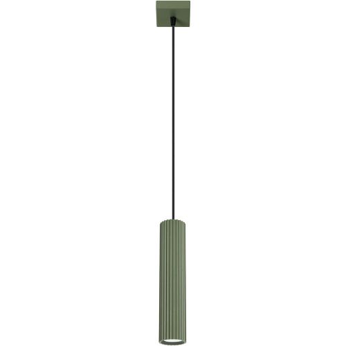 Lampe suspendue Karbon 1 - Sollux Lighting - Modalova