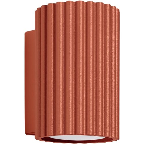 Applique murale Karbon 10 - Sollux Lighting - Modalova