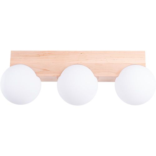 Plafonnier Sollux Lighting Bulbo 3 - Sollux Lighting - Modalova