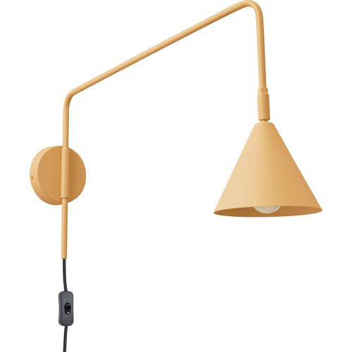 Applique Sollux Lighting Nox - Sollux Lighting - Modalova