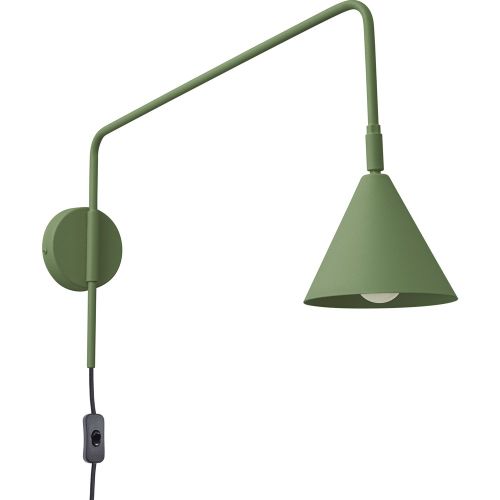 Applique Sollux Lighting Nox - Sollux Lighting - Modalova