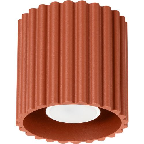 Plafonnier Aura 1 GU10 - Sollux Lighting - Modalova