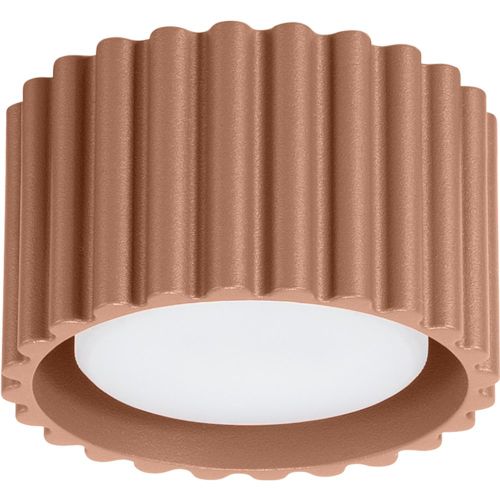 Plafonnier Aura 1 GX53 - Sollux Lighting - Modalova