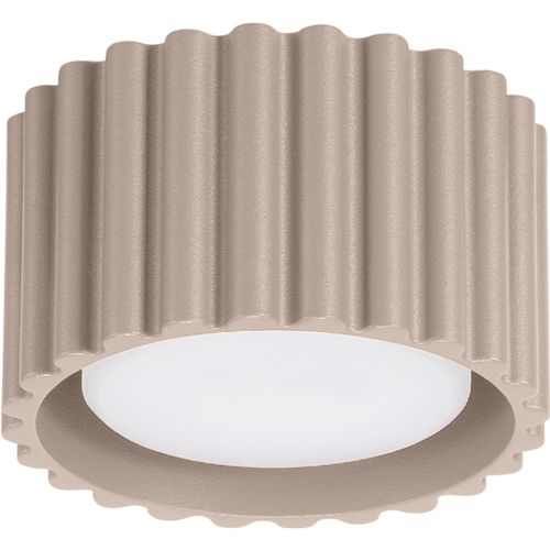 Plafonnier Aura 1 GX53 - Sollux Lighting - Modalova
