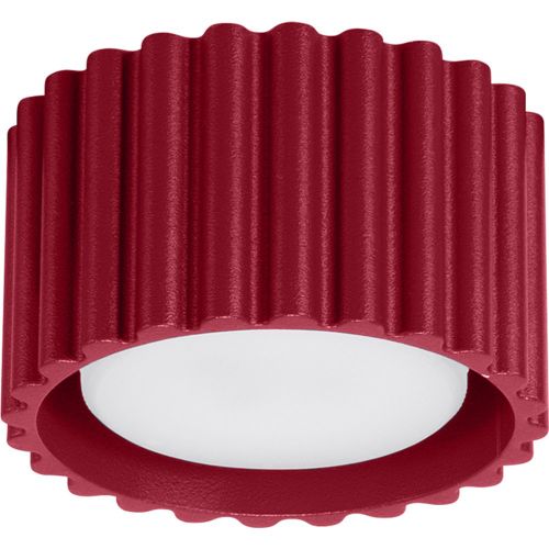 Plafonnier Aura 1 GX53 - Sollux Lighting - Modalova