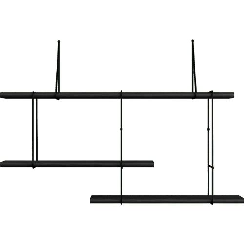 Étagère murale Shrink - Studio Hausen - Modalova