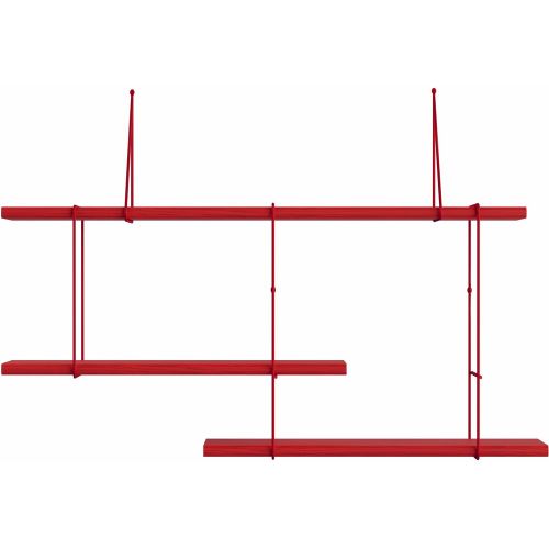 Étagère murale Shrink - Studio Hausen - Modalova