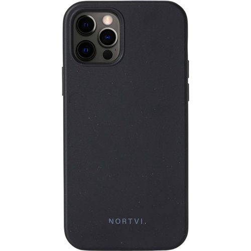 Coque de téléphone Midnight Black pour iPhone 13 Pro - Nortvi - Modalova