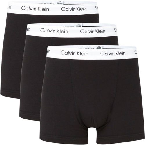 Lot de 3 boxers Trunk 2662 - Calvin Klein - Modalova