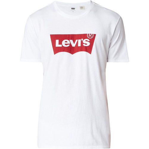 Levi's T-shirt avec imprimé logo - Levis - Modalova