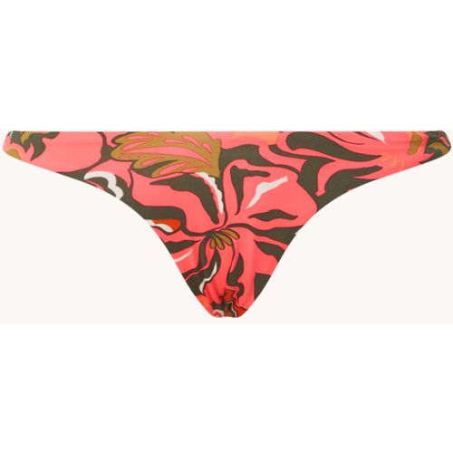 Culotte de bikini réversible Splendour avec imprimé - Maaji - Modalova