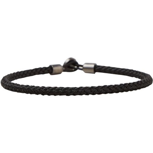 Miansai Bracelet en cuir Nexus Rope - Miansai - Modalova