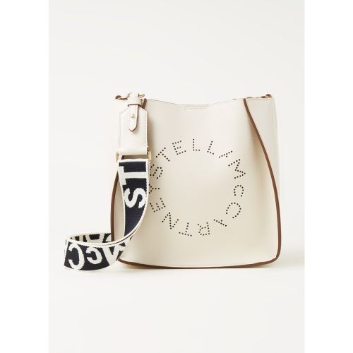 Sac en bandoulière en cuir STELLA MCCARTNEY brown Femme Sacs Stella Mccartney Femme Sacs en cuir Stella Mccartney Femme Sacs en bandoulière en cuir Stella Mccartney Femme Sacs en bandoulière en cuir Stella Mccartney Femme 