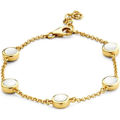 Bracelet pom plaqué or - Casa Jewelry - Modalova