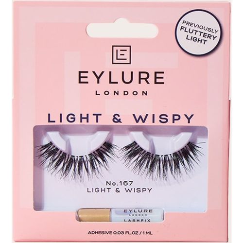Eylure Faux-cils 167 Light & Wispy - PrettyLittleThing - Modalova