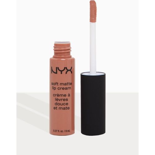 NYX PMU Rouge à lèvres crème soft matte - PrettyLittleThing - Modalova