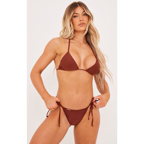 Haut de maillot de bain triangle Mix & Match - PrettyLittleThing - Modalova