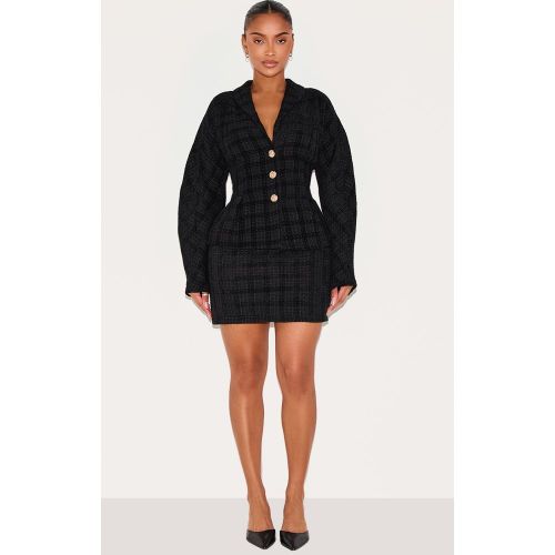 Shape Mini-jupe bouclée - PrettyLittleThing - Modalova