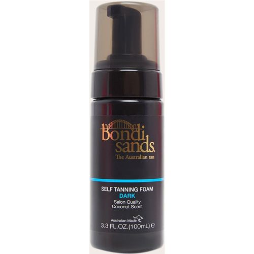 Bondi Sands Autobronzant mousse format voyage 100ml - PrettyLittleThing - Modalova