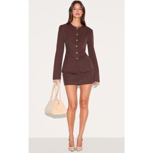 Mini-jupe de tailleur - PrettyLittleThing - Modalova