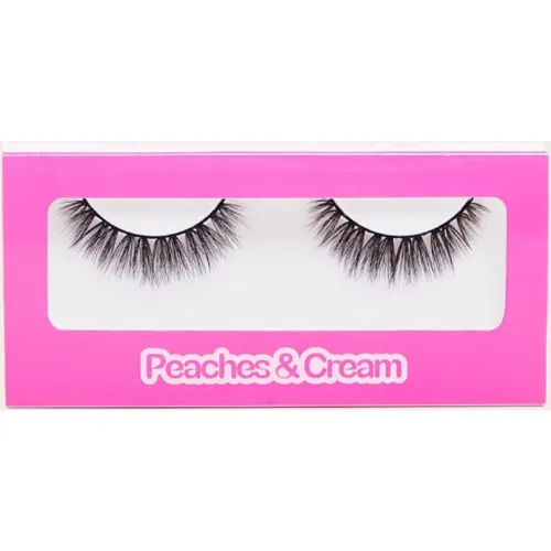 Peaches & Cream Faux cils No 28 - PrettyLittleThing - Modalova