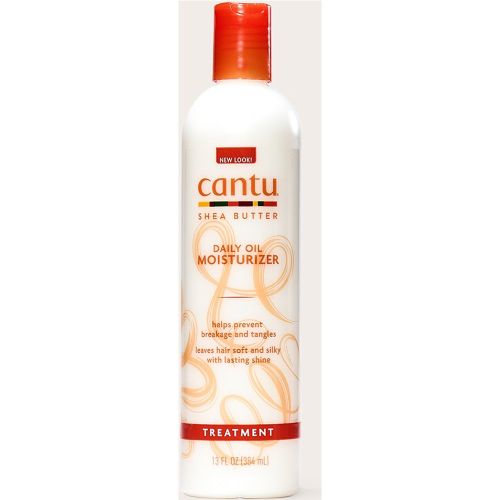 Cantu Huile nourrissante quotidienne 385ml - PrettyLittleThing - Modalova